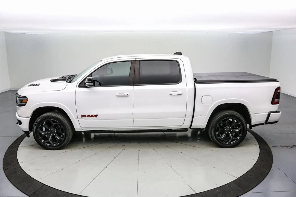 2022 Ram 1500 2nd Gen - Image 9 of 21