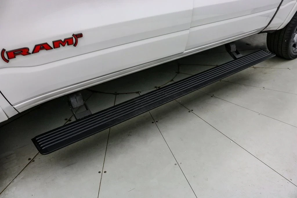2022 Ram 1500 2nd Gen - Image 13 of 21