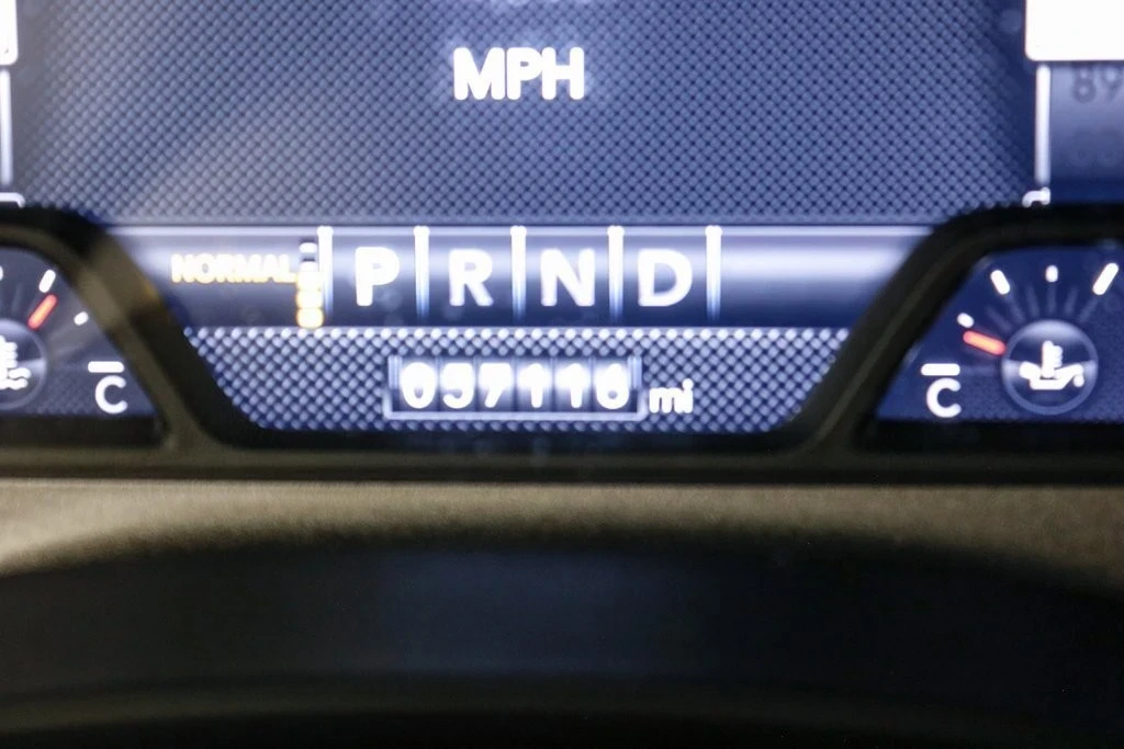 2022 Ram 1500 2nd Gen - Image 21 of 21