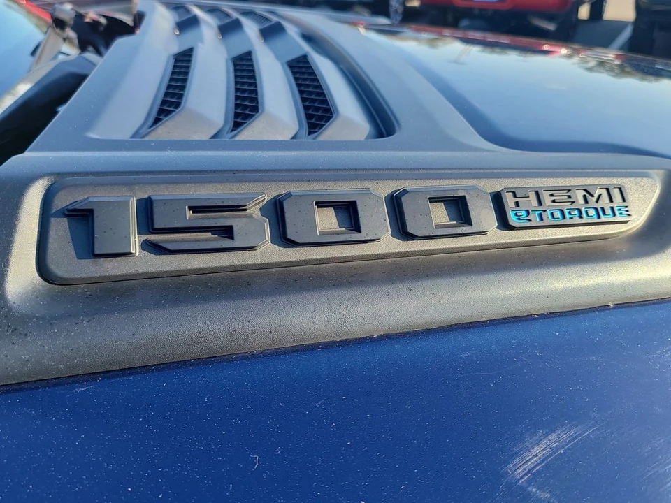 2022 Ram 1500 2nd Gen - Image 6 of 12