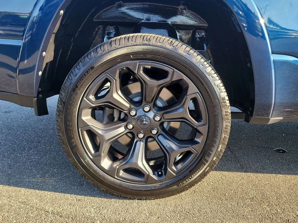 2022 Ram 1500 2nd Gen - Image 5 of 12