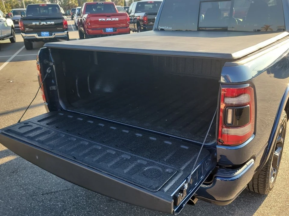 2022 Ram 1500 2nd Gen - Image 8 of 12