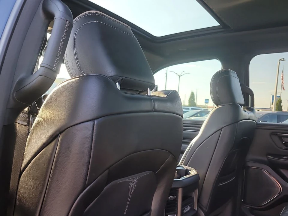 2022 Ram 1500 2nd Gen - Image 11 of 12