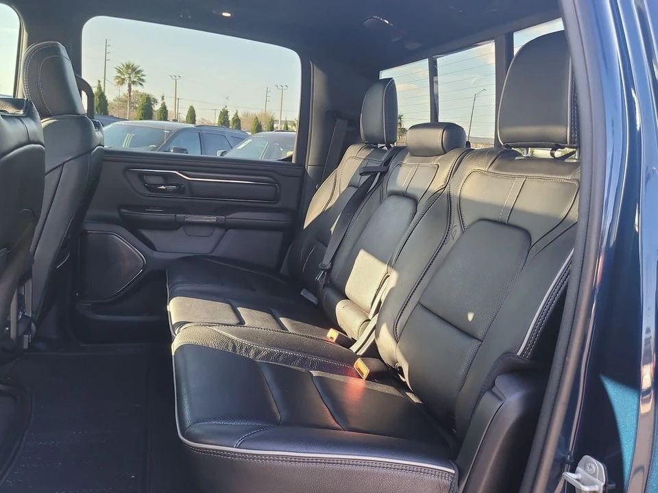 2022 Ram 1500 2nd Gen - Image 12 of 12