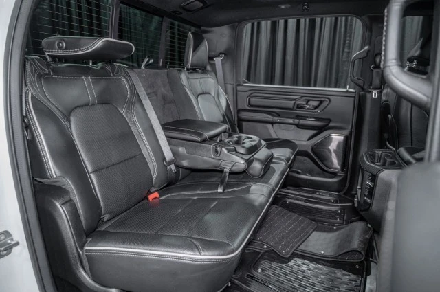 2022 Ram 1500 2nd Gen - Image 12 of 12