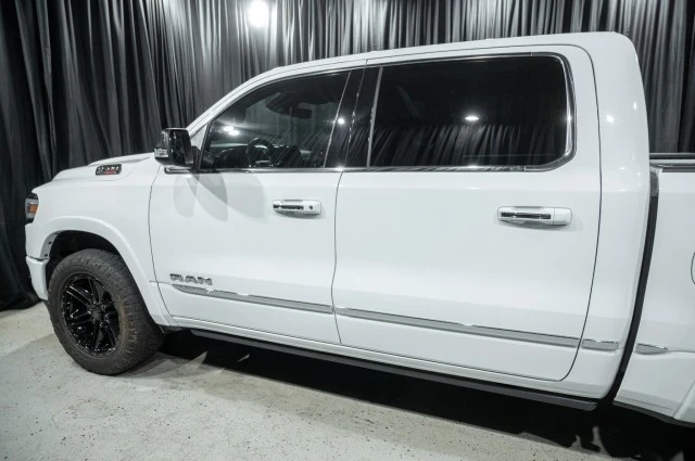 2022 Ram 1500 2nd Gen - Image 5 of 12