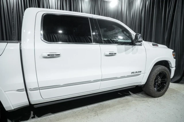 2022 Ram 1500 2nd Gen - Image 4 of 12