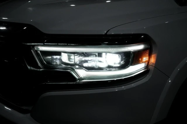 2022 Ram 1500 2nd Gen - Image 8 of 12