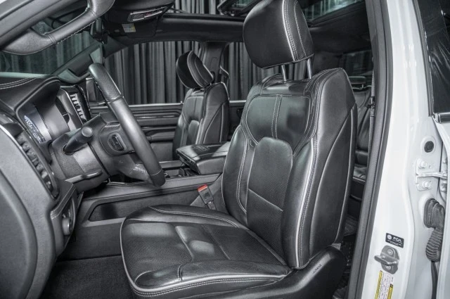 2022 Ram 1500 2nd Gen - Image 10 of 12