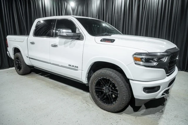 2022 Ram 1500 2nd Gen - Image 3 of 12