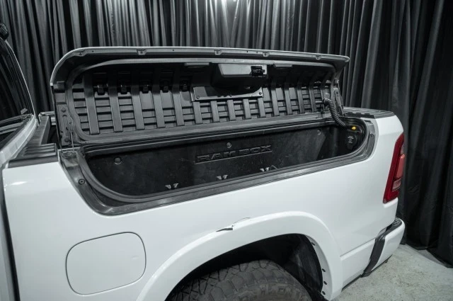 2022 Ram 1500 2nd Gen - Image 6 of 12