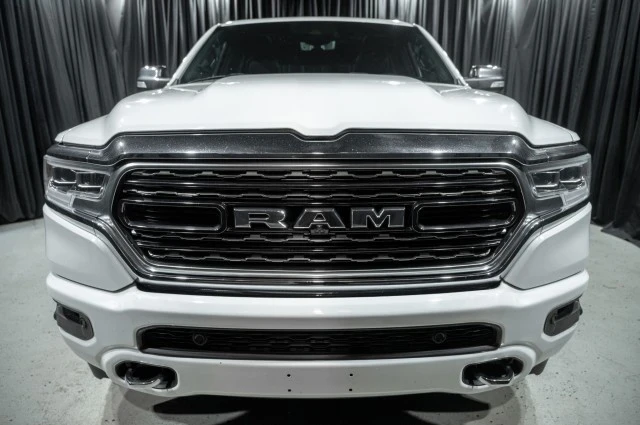2022 Ram 1500 2nd Gen - Image 2 of 12