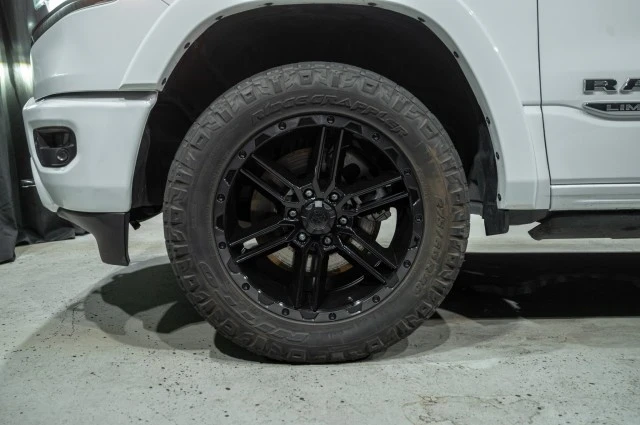 2022 Ram 1500 2nd Gen - Image 7 of 12
