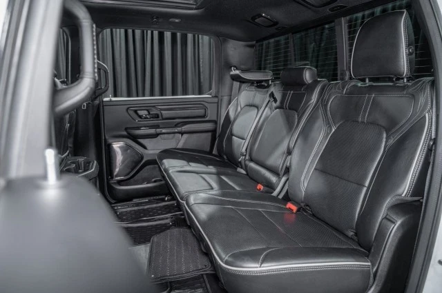 2022 Ram 1500 2nd Gen - Image 11 of 12