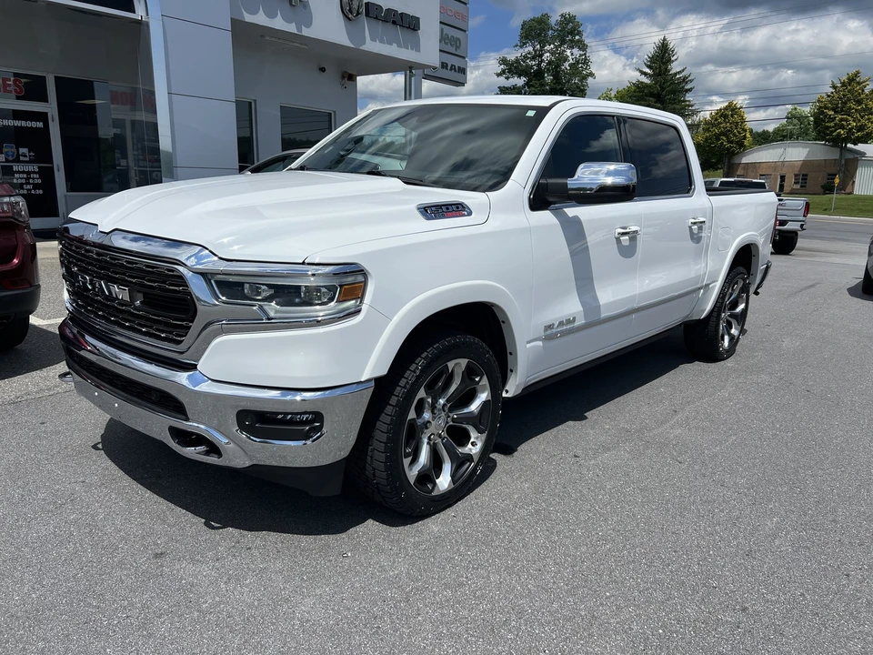 2022 Ram 1500 2nd Gen - Image 6 of 31
