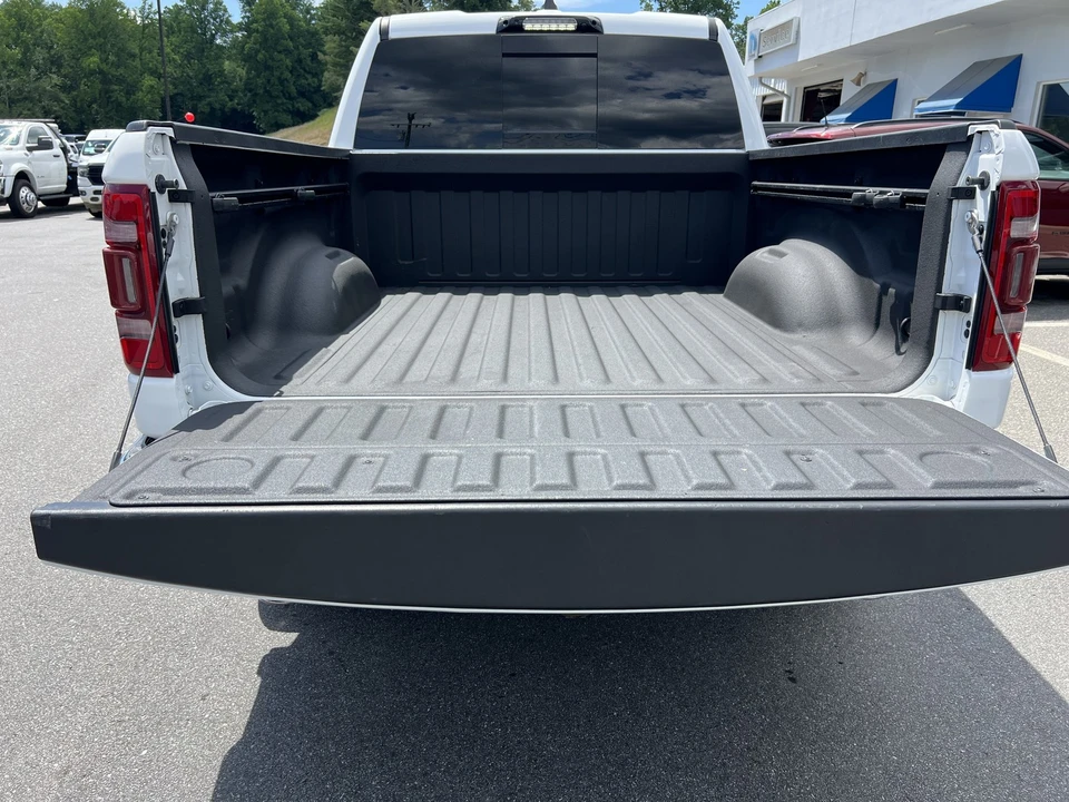 2022 Ram 1500 2nd Gen - Image 10 of 31
