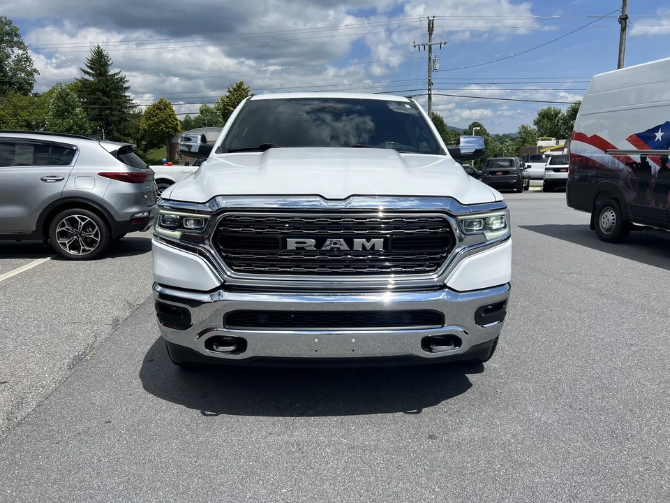 2022 Ram 1500 2nd Gen - Image 15 of 31