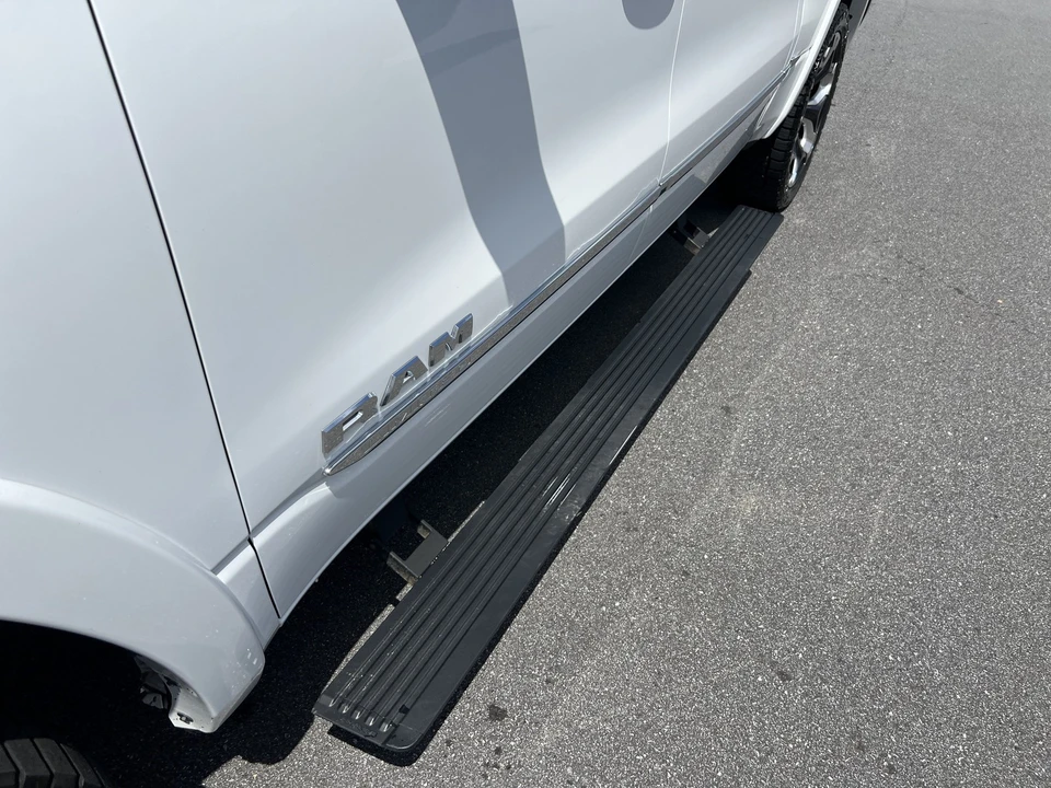 2022 Ram 1500 2nd Gen - Image 18 of 31
