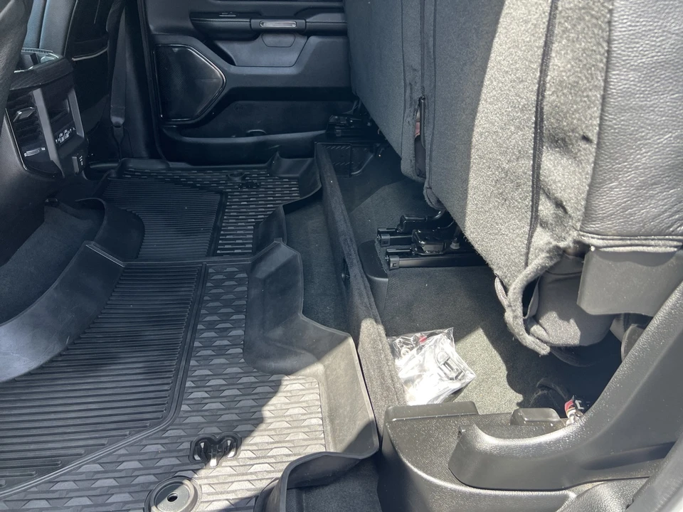 2022 Ram 1500 2nd Gen - Image 14 of 31