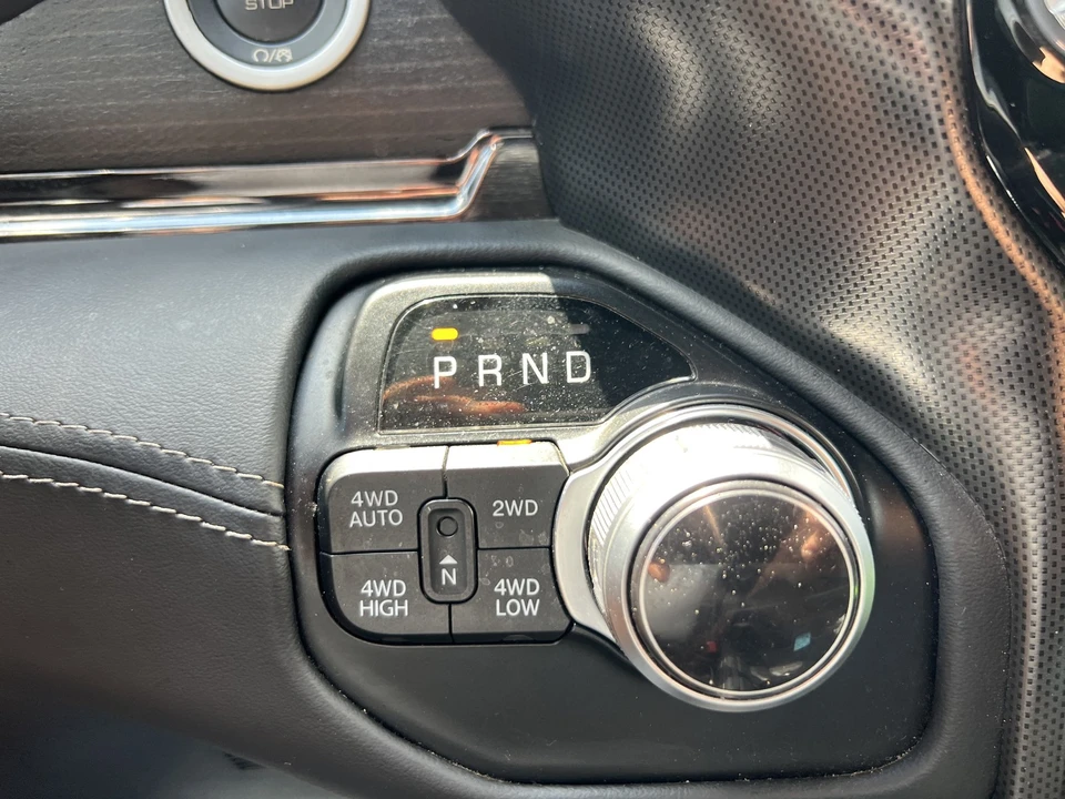 2022 Ram 1500 2nd Gen - Image 29 of 31