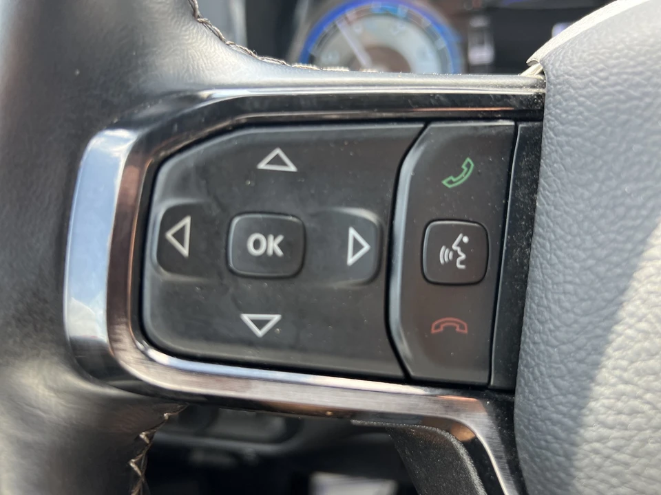 2022 Ram 1500 2nd Gen - Image 31 of 31