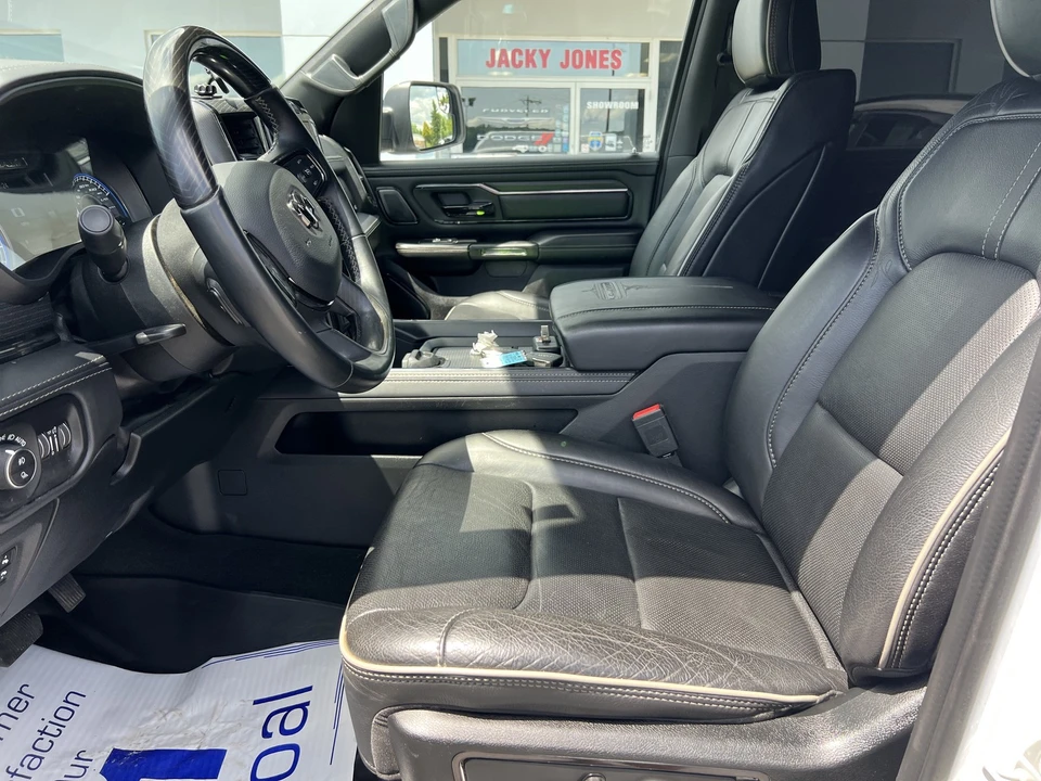 2022 Ram 1500 2nd Gen - Image 21 of 31