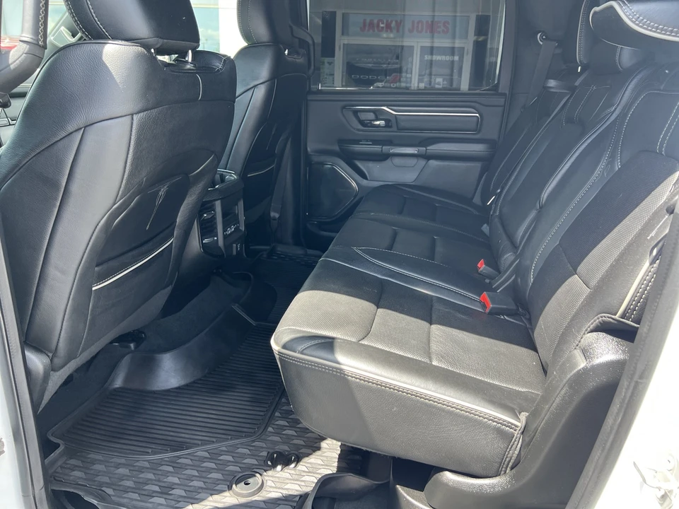 2022 Ram 1500 2nd Gen - Image 13 of 31