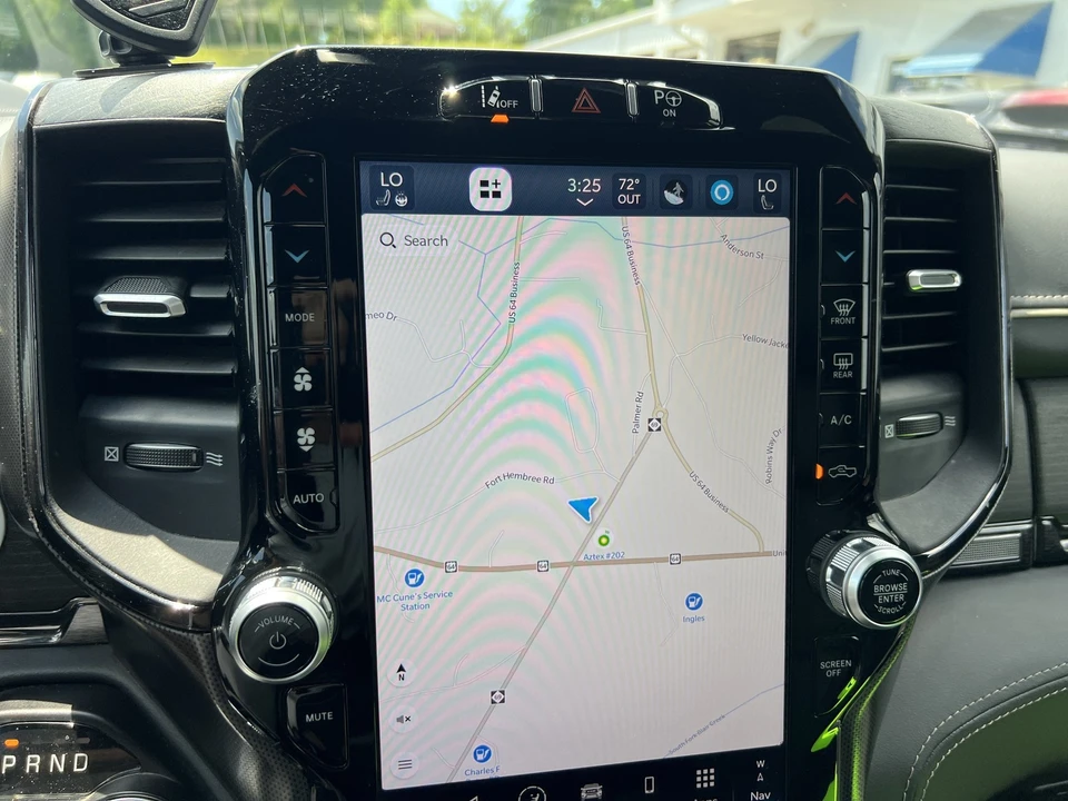 2022 Ram 1500 2nd Gen - Image 26 of 31