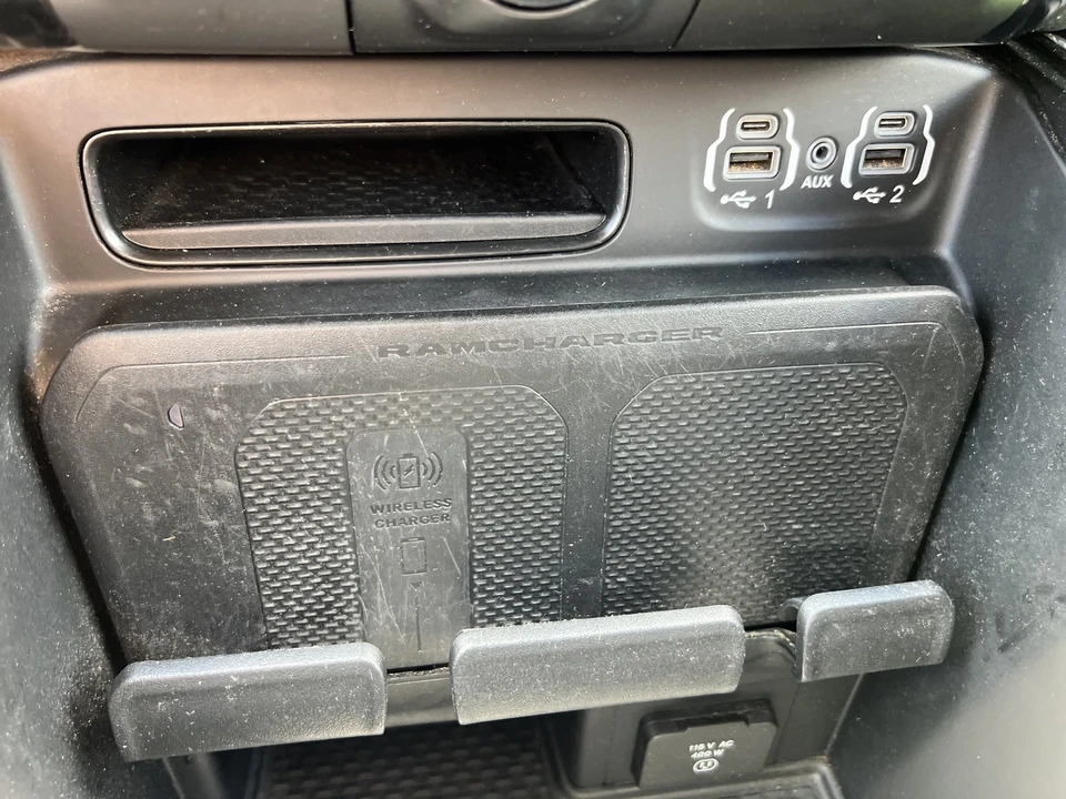 2022 Ram 1500 2nd Gen - Image 28 of 31