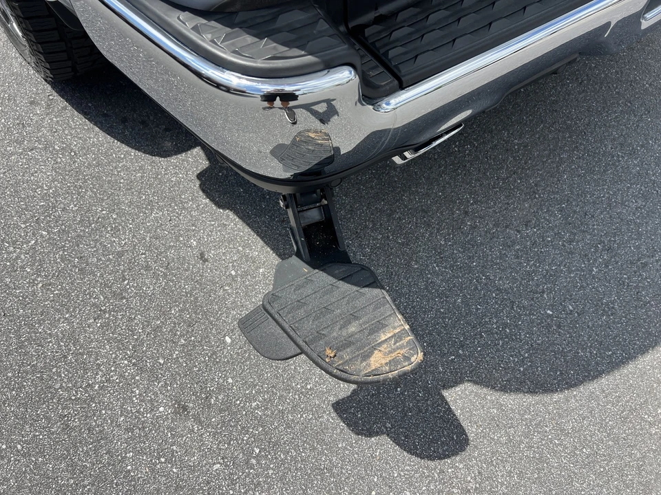2022 Ram 1500 2nd Gen - Image 11 of 31
