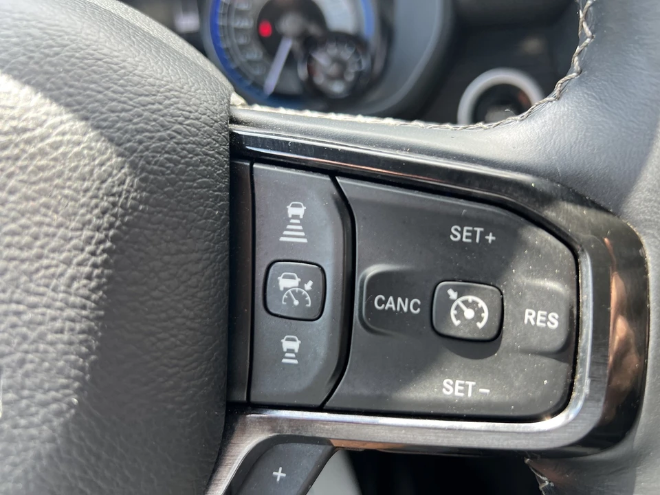 2022 Ram 1500 2nd Gen - Image 30 of 31