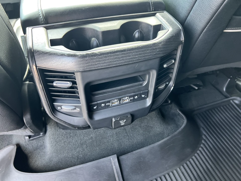 2022 Ram 1500 2nd Gen - Image 16 of 31