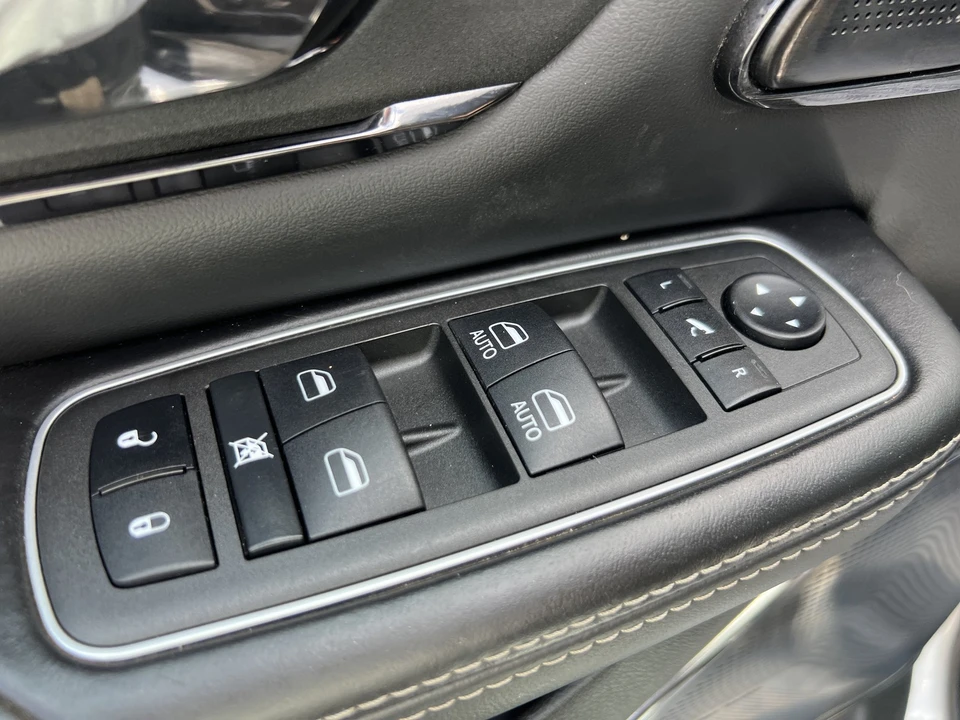 2022 Ram 1500 2nd Gen - Image 19 of 31