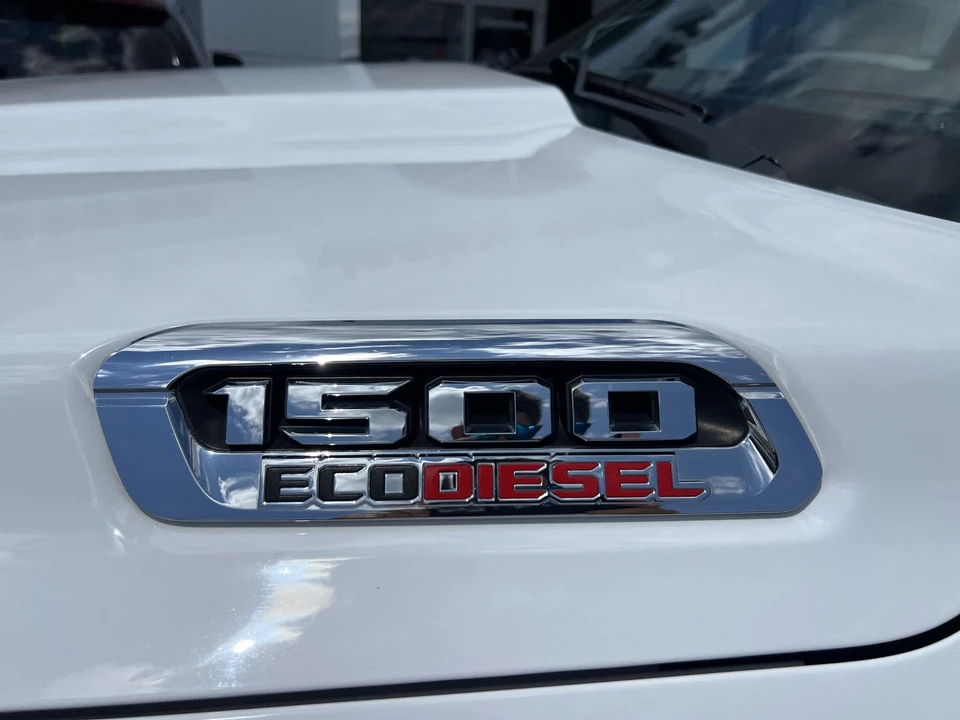 2022 Ram 1500 2nd Gen - Image 7 of 31