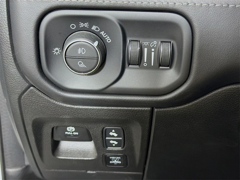 2022 Ram 1500 2nd Gen - Image 11 of 12