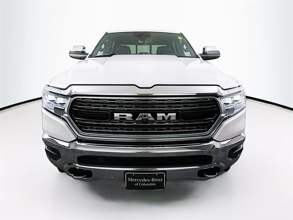 2022 Ram 1500 2nd Gen - Image 2 of 12