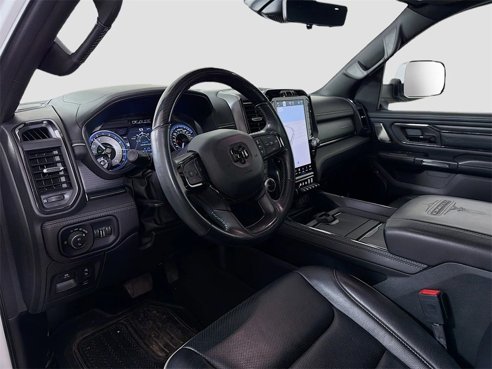 2022 Ram 1500 2nd Gen - Image 10 of 12