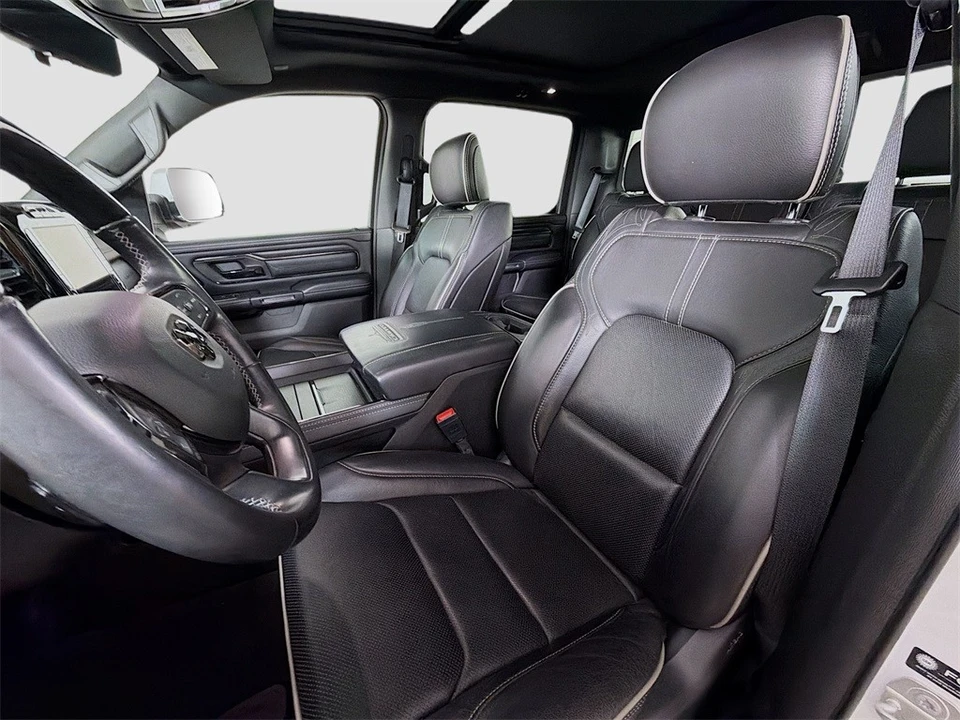 2022 Ram 1500 2nd Gen - Image 12 of 12