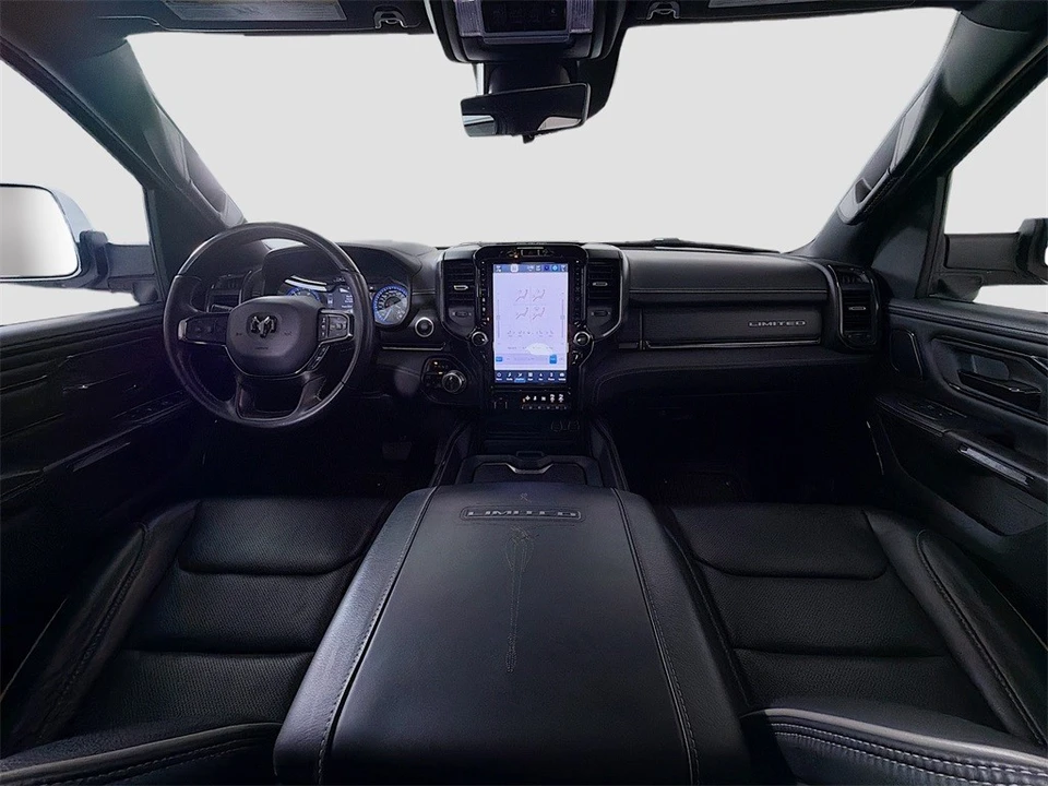 2022 Ram 1500 2nd Gen - Image 9 of 12