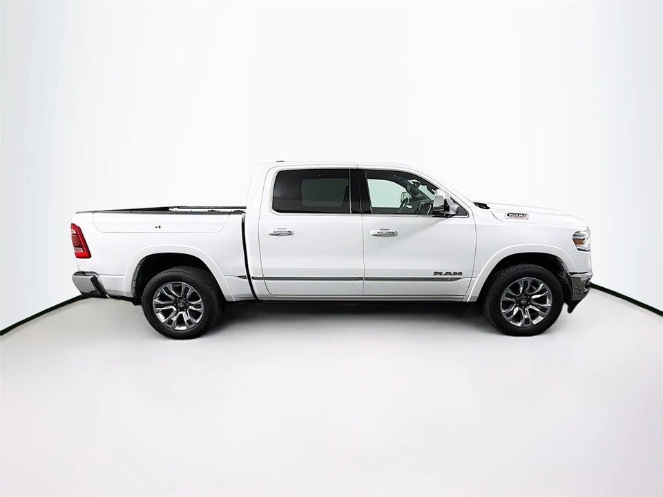 2022 Ram 1500 2nd Gen - Image 8 of 12