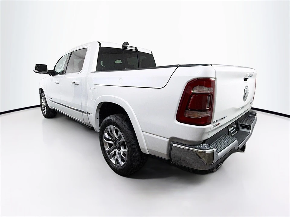 2022 Ram 1500 2nd Gen - Image 5 of 12