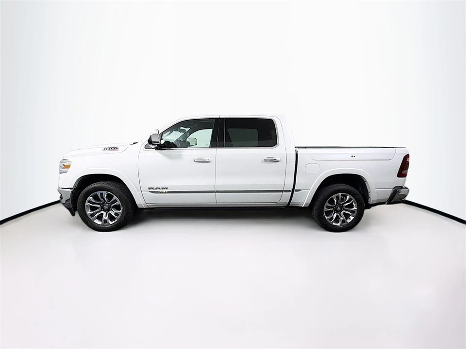 2022 Ram 1500 2nd Gen - Image 4 of 12