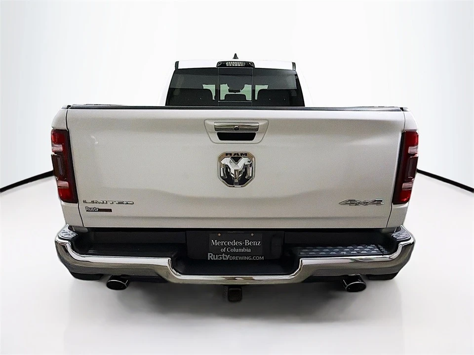 2022 Ram 1500 2nd Gen - Image 6 of 12