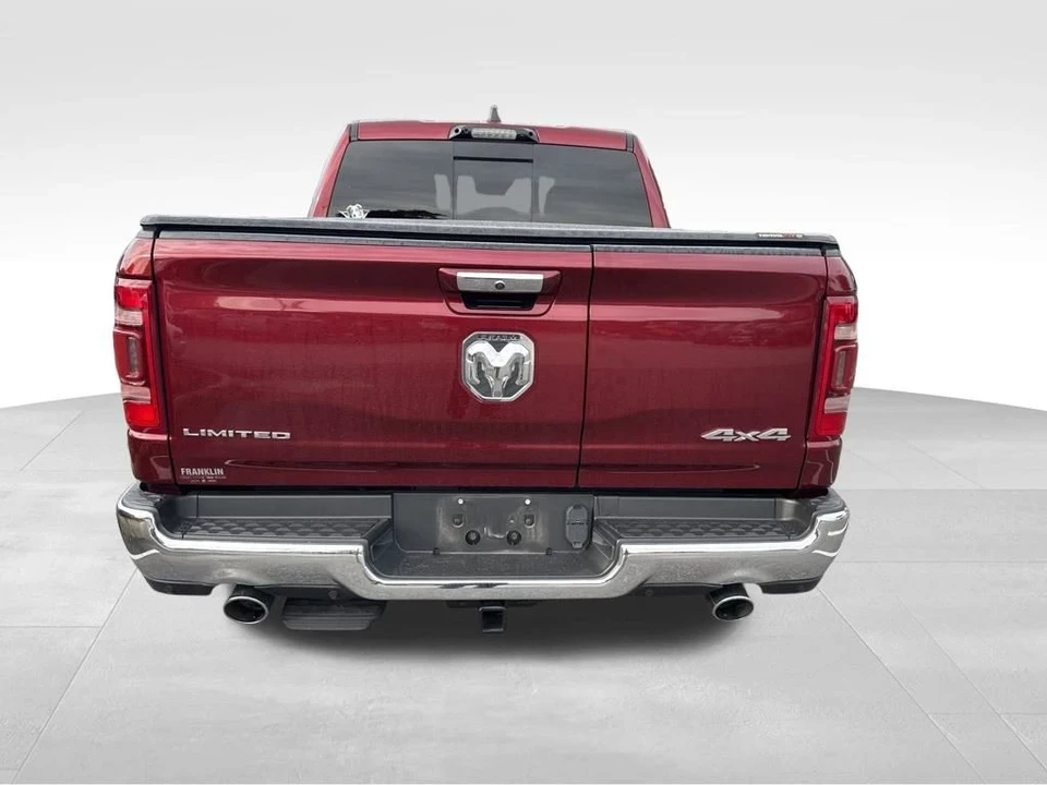 2022 Ram 1500 2nd Gen - Image 4 of 12