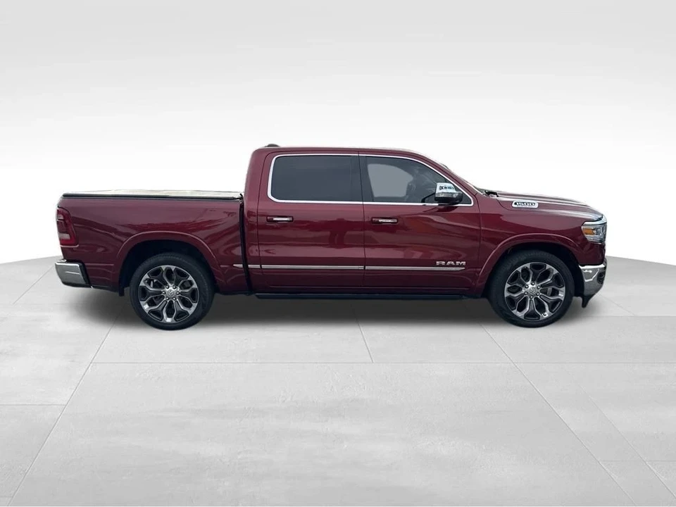 2022 Ram 1500 2nd Gen - Image 10 of 12
