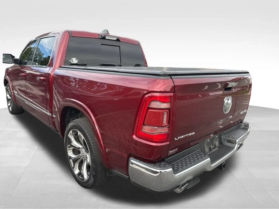2022 Ram 1500 2nd Gen - Image 3 of 12