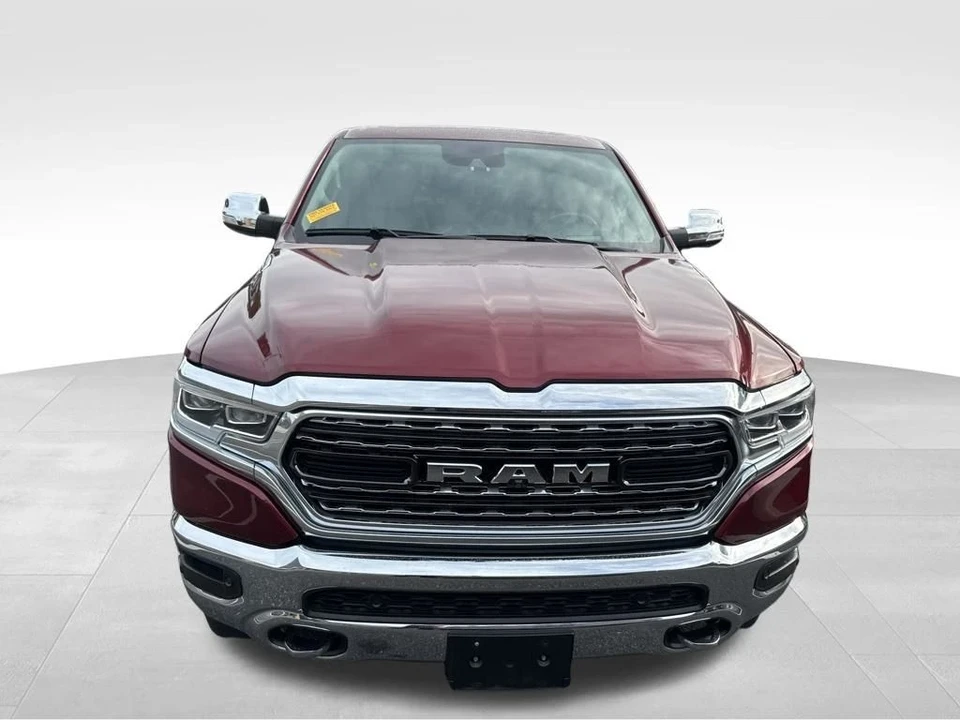 2022 Ram 1500 2nd Gen - Image 12 of 12