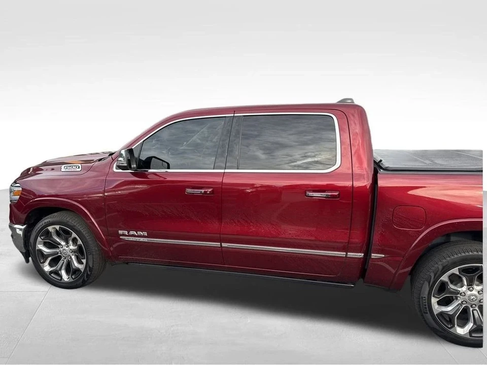 2022 Ram 1500 2nd Gen - Image 2 of 12