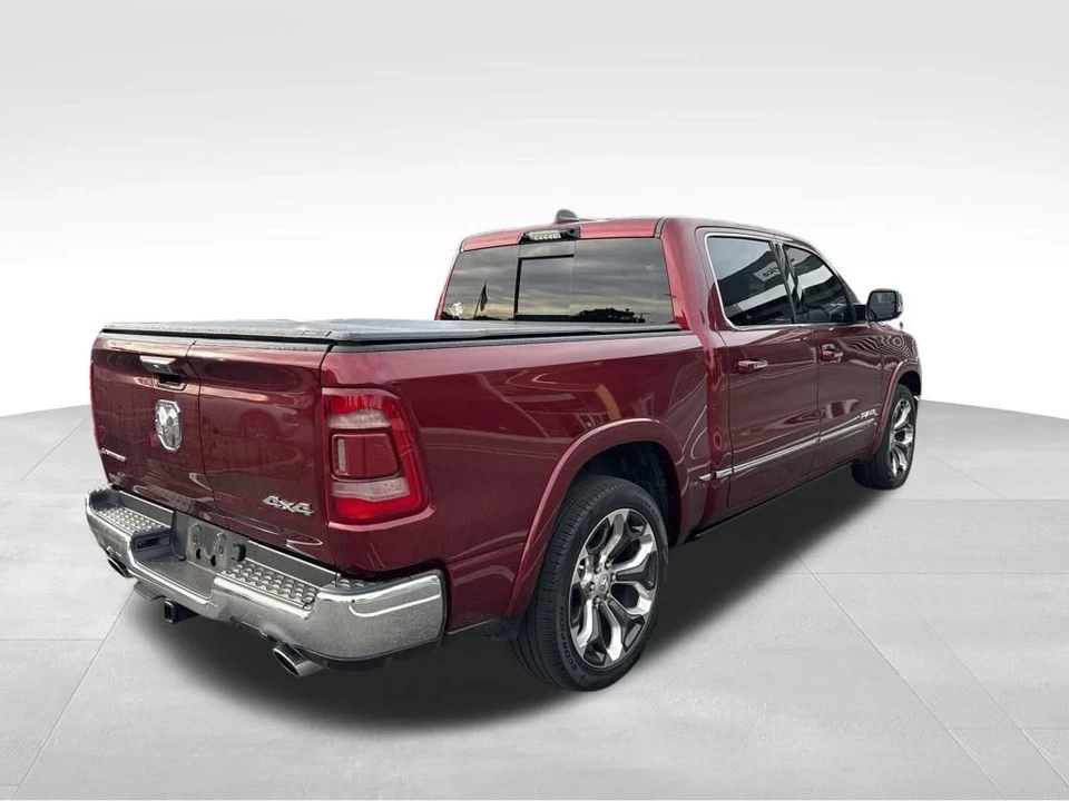 2022 Ram 1500 2nd Gen - Image 9 of 12