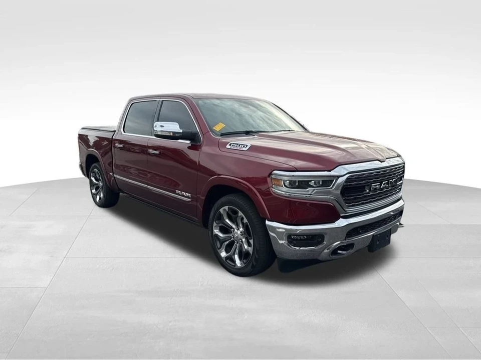 2022 Ram 1500 2nd Gen - Image 11 of 12